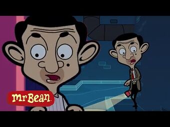 Mr bean cartoon 2021 full episode sale