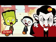 Viva Mr Bean - First Full Episode on October 31, 2024.