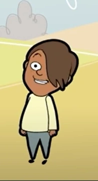 Left Eye Covered Boy | Mr. Bean Wiki | Fandom