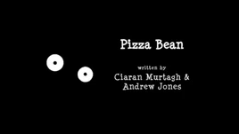 Pizza Bean