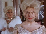Danny La Rue