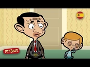 Viva Mr Bean - Second Full Episode on June 18, 2025.