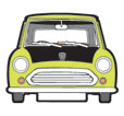 Mr. Bean's Mini | Mr. Bean Wiki | Fandom