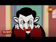 Mr Bean Hindi - Second Full Episode on August 16, 2025.