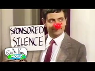 Mr Bean World - First Full Episode on March 17, 2023.