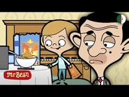 Mr Bean Arabic - Second Full Episode (February 10, 2025)
