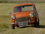 Mr Bean S Mini Mr Bean Wiki Fandom
