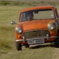 mr bean car hot wheels
