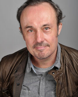 Joanthan Kydd