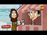 Viva Mr Bean - Second Full Episode on August 8, 2025.