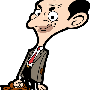 Discuss Everything About Mr. Bean Wiki