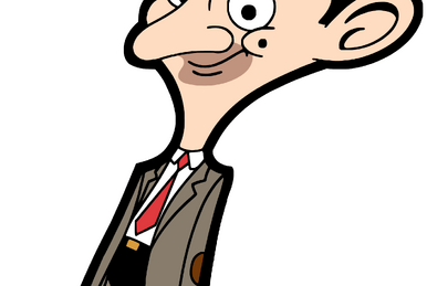 Mr. Bean The Animated Movie Mr. Bean Wiki Fandom