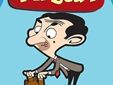Mr. Bean: The Animated Series - Series 1