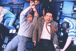 Bean film Mr. Bean Wiki Fandom