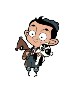 Mr. Bean, Mr. Bean Wiki