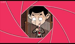 Super Spy | Mr. Bean Wiki | Fandom Super Spy | Mr. Bean Wiki | Fandom