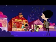 Second Clip on April 14, 2015