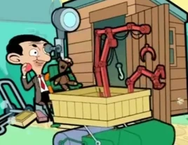 Super Trolley (Invention)