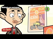 Mr Bean em Português - First Full Episode on September 13, 2024.