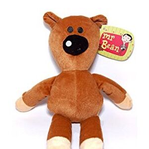 teddy bean