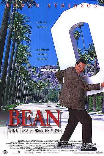 Bean film Mr. Bean Wiki Fandom