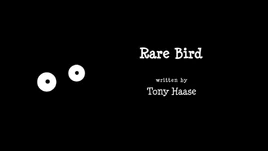 RareBird
