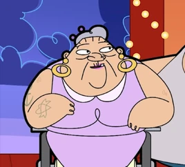 Bruiser Family Grandma(1)