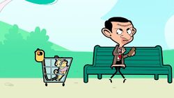 Season 5 (Mr. Bean: The Animated Series) | Mr. Bean Wiki | Fandom Season 5 (Mr. Bean: The Animated Series) | Mr. Bean Wiki | Fandom