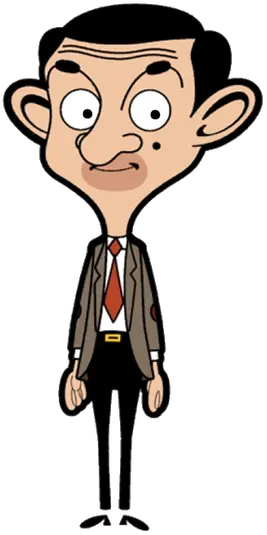 Animated season 2 onwards