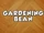 Gardening Bean
