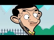 Second Full Episode on October 19, 2017. (Mr Bean World)