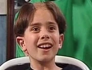 Jamie's awful hair cut