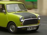Mr. Bean's Mini