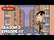 Mr Bean - Second Full Episode (February 9, 2026)