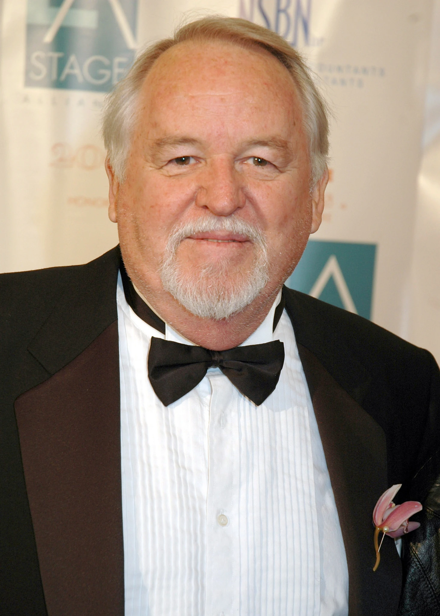 Dakin Matthews | Mr. Bean Wiki | Fandom, image size:1462x2048