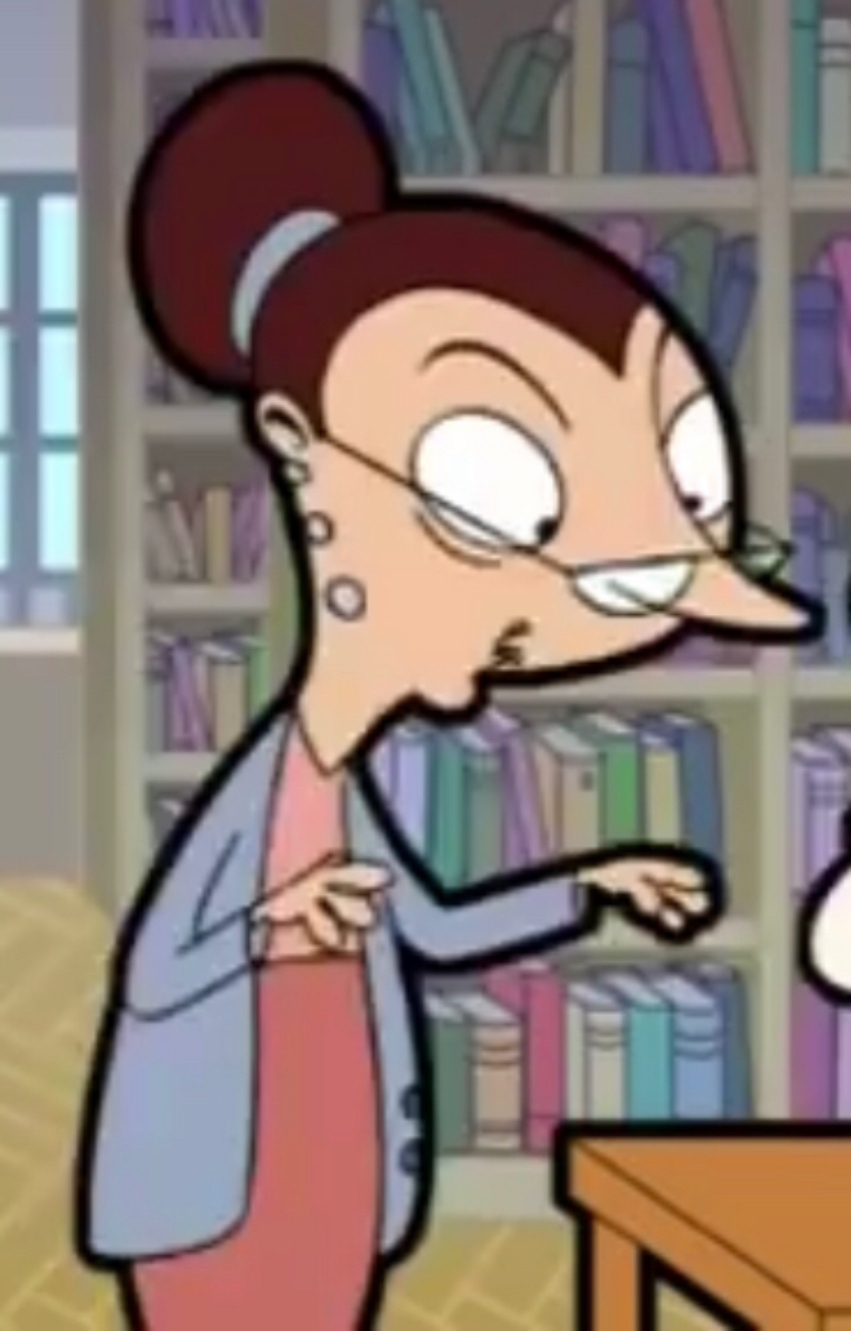 Mr Bean Wiki - s8cvl7h