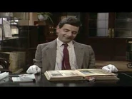 Classic Mr Bean - Second Full Episode on January 12, 2020.
