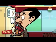 Mr Bean Hindi - Second Full Episode on July 4, 2025.