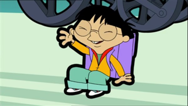 Japanese Gadget Kid | Mr. Bean Wiki | Fandom