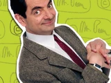Classic Mr Bean