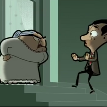 Julia Wicket Mr Bean Wiki Fandom Mr bean cartoon characters in real life.thanks for watching. julia wicket mr bean wiki fandom