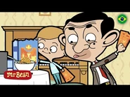 Mr Bean em Português - Second Full Episode (February 14, 2025)