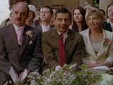 Mr. Bean's Wedding