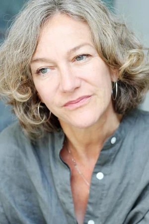 Matilda Ziegler Monsieur Bean