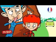 Mr Bean France - First Full Episode (October 7, 2024)