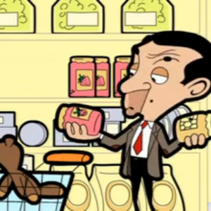 mr bean holiday for teddy