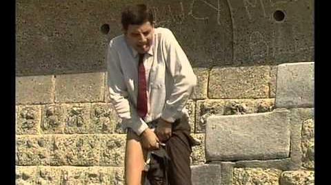 Mr. Bean Episode 1 Mr. Bean