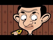 Second Full Episode on December 15, 2017 (Mr Bean World)
