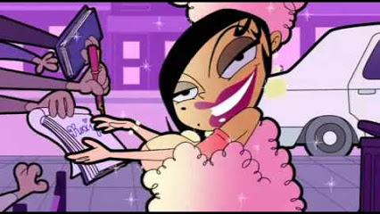 Roxy the animated series Wiki | Fandom Roxy the animated series Wiki | Fandom