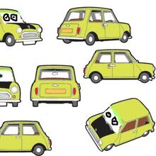 User Blog Vanrussel Tadena Disney Pixar Cars Mr Bean Mr Bean The Animated Series Wiki Fandom Bean is a british sitcom created by rowan atkinson and richard curtis, produced by tiger aspect and starring atkinson as the title character. user blog vanrussel tadena disney pixar